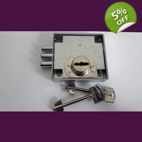 SECUREMME SC 2311 Safe Lock /Tresorschloss