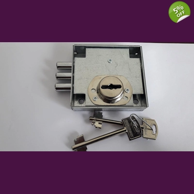 SECUREMME SC 2311 Safe Lock /Tresorschloss