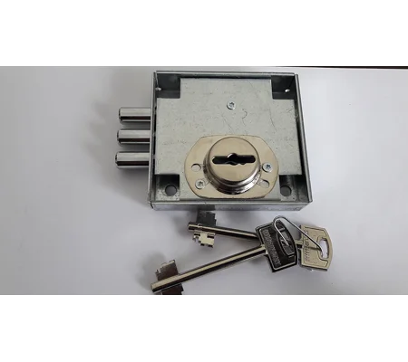 SECUREMME SC 2311 Safe Lock