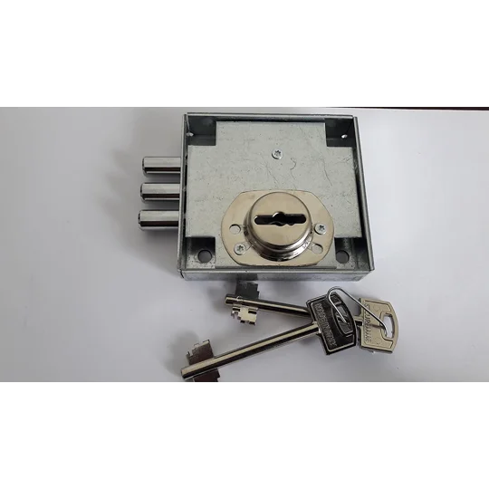 SECUREMME SC 2311 Safe Lock