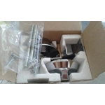 Abloy Protec deadbolt ME153 PROTEC/Single Cylinder w/Thumbturn