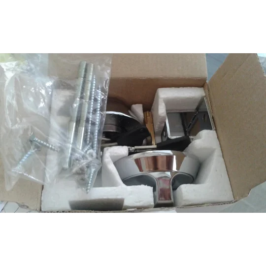 Abloy Protec deadbolt ME153 PROTEC/Single Cylinder w/Thumbturn