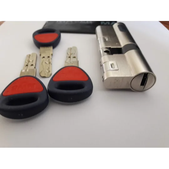 MAUER NW5 Assa Abloy Cylinder Lock