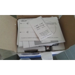 Abloy Protec deadbolt ME153 PROTEC/Single Cylinder w/Thumbturn