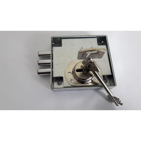 SECUREMME SC 2311 Safe Lock