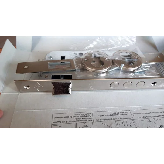 Kale KILIT 152 3MR Door Lock/Lock Case for Cylinder Lock