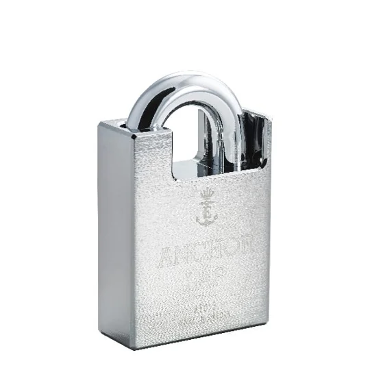 ANCHOR LÅS 850-5 Oval WP PS High Security Padlock