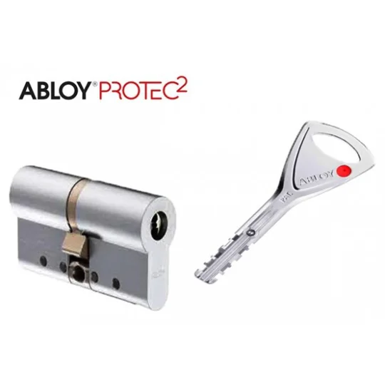 ABLOY CY322T PROTEC 2 High Security Cylinder Lock