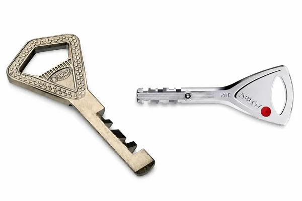ABLOY CLASSIC vs. ABLOY PROTEC²: Which Key System Reigns Supreme?