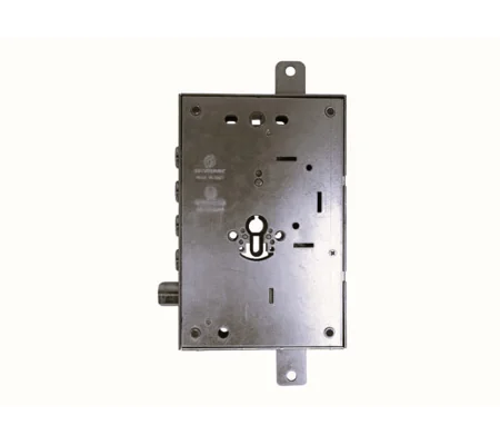 Securemme 2653 Reversible Lock