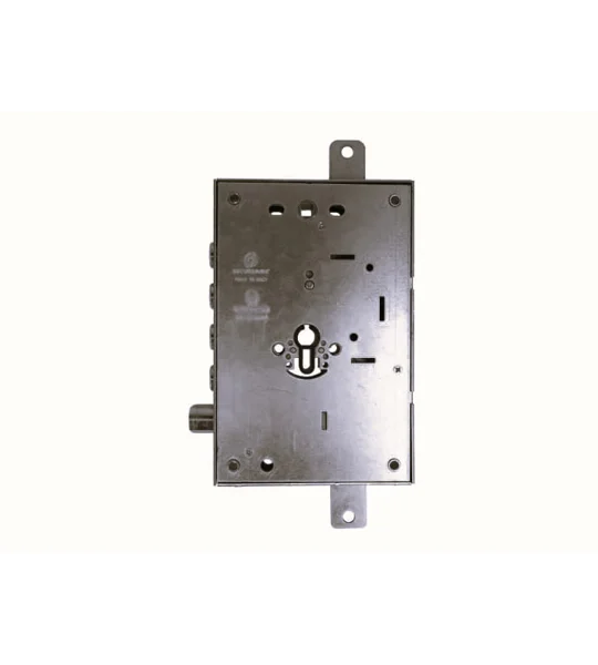 Securemme 2653 Reversible Lock