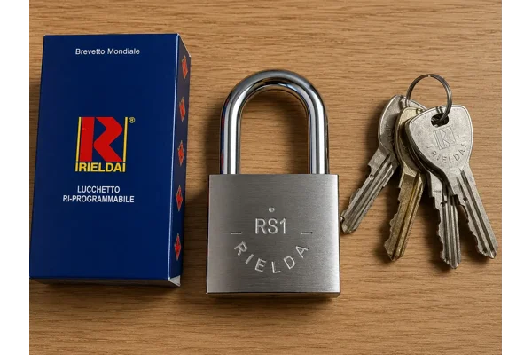 Prgramming And Re-programming Rielda Locks.