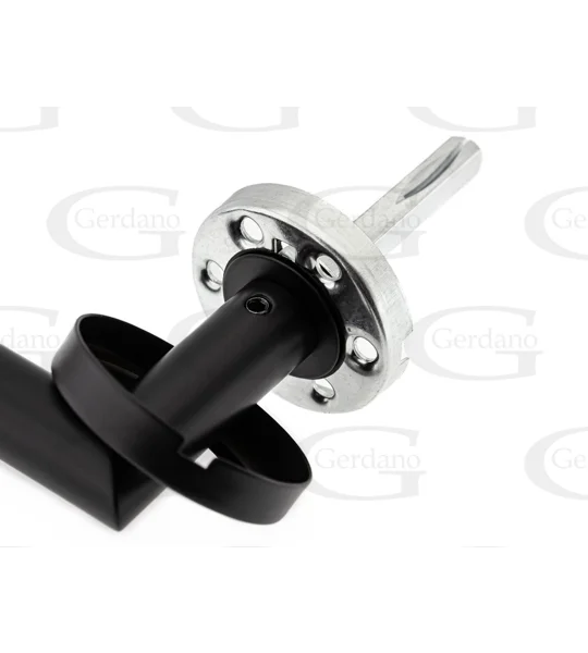 Handles Gerdano for WC