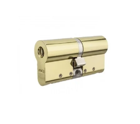 ABLOY CY322T PROTEC 2 High Security Cylinder Lock/Brass Finished