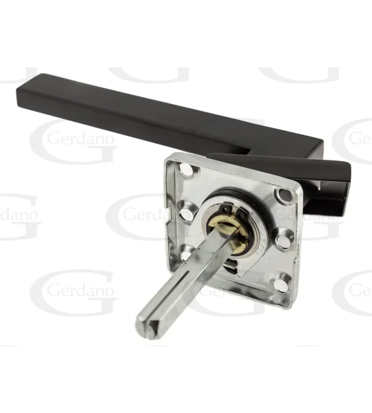 Handles Gerdano for WC
