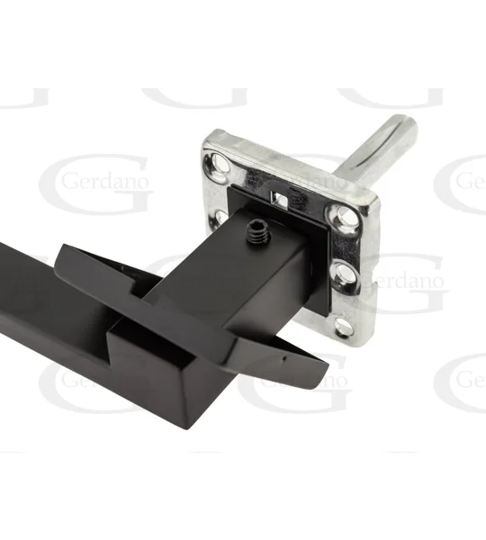 Handles Gerdano for WC