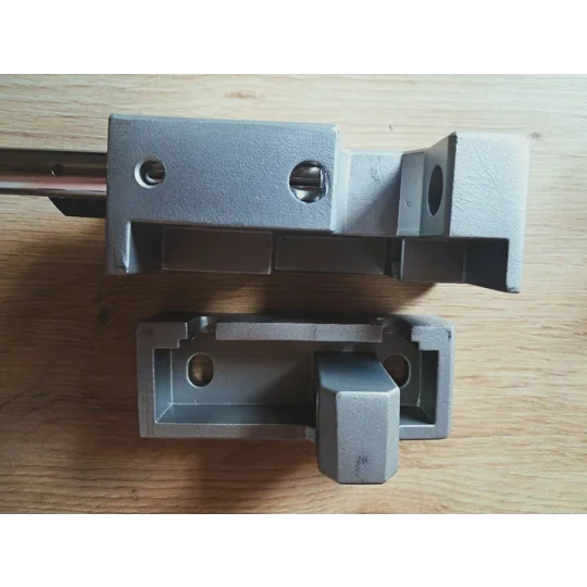 Mul-T-Lock HaspLock Diamond