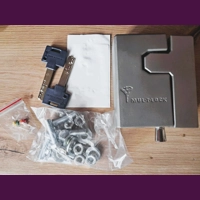 Mul-T-Lock HaspLock Diamond