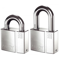 Aboy PL350 Padlock With Classic Key System