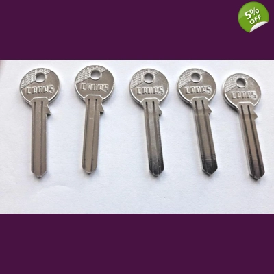 RI1 RIELDA Key Blanks .The Older Version