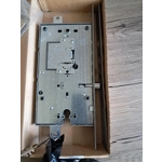 SECUREMME 2533 .Class 7 Door Lock .4-Turns