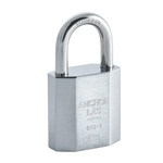 ANCHOR LÅS 810-1 S20 /810 -1 S80 /Sweden/High Security Padlocks With 2 keys