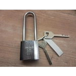 ANCHOR LÅS 810-1 S20 /810 -1 S80 /Sweden/High Security Padlocks With 2 keys