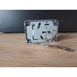 Dormakaba 73042 Tricontus A  Safe lock