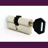 CODKEY L29 /Cylinder Lock with Cogwheel/with 5 Keys