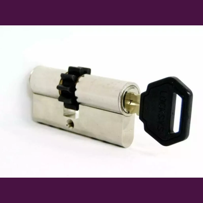 CODKEY L29 /Cylinder Lock with Cogwheel/with 5 Keys