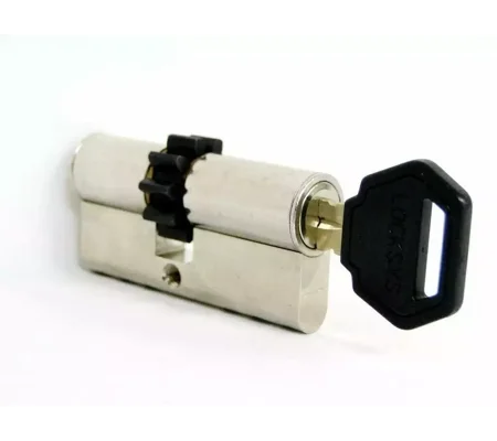 CODKEY L29 /Cylinder Lock with Cogwheel/with 5 Keys