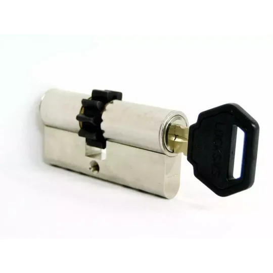 CODKEY L29 /Cylinder Lock with Cogwheel/with 5 Keys