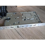 SECUREMME 2533 .Class 7 Door Lock .4-Turns