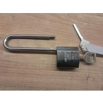 ANCHOR LÅS 810-1 S20 /810 -1 S80 /Sweden/High Security Padlocks With 2 keys