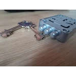 Dormakaba 73042 Tricontus A  Safe lock