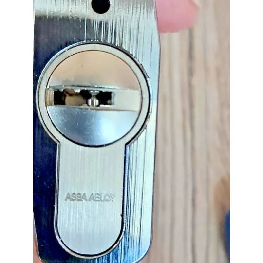 Mauer -ASSA ABLOY High Security Padlock/MLS/ NW4/ A120
