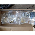 SECUREMME 2533 .Class 7 Door Lock .4-Turns