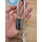 ANCHOR LÅS 810-1 S20 /810 -1 S80 /Sweden/High Security Padlocks With 2 keys