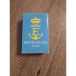 ANCHOR LÅS  350 Brass Padlock With 2 Keyss