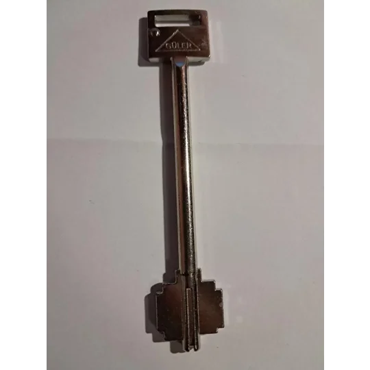 Safe Keyblanks Güler STU 1Z STUV /IVOX