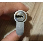 METAL 9J2x1 High Security Lock With 4 Keys/ 9 Active Pins