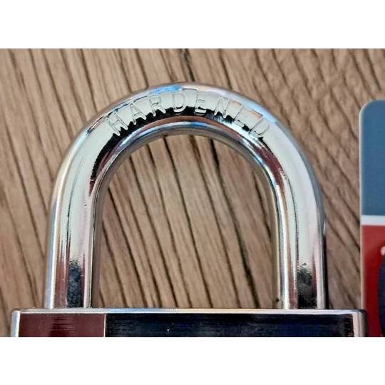 Mauer -ASSA ABLOY High Security Padlock/MLS/ NW4/ A120