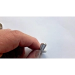 RI1 RIELDA Key Blanks .The Older Version