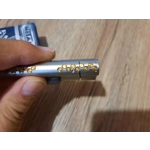 METAL 9J2x1 High Security Lock With 4 Keys/ 9 Active Pins