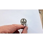 RI1 RIELDA Key Blanks .The Older Version