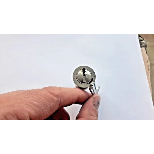 RI1 RIELDA Key Blanks .The Older Version