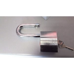 Aboy PL350 Padlock With Classic Key System