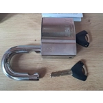 Abloy PL 350 T Protec 2 Hardened Steel Padlock