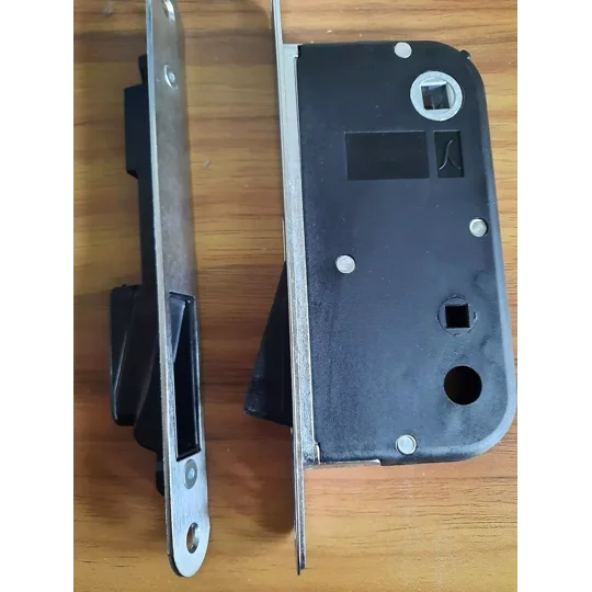 BONAITI B-ONE (Italy) interior magnetic lock /WC version