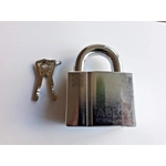 Aboy PL350 Padlock With Classic Key System